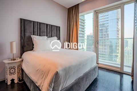 Appartement de 3 chambres à Damac Heights, UAE No. 201204 14