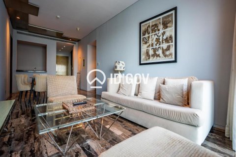 Appartement de 3 chambres à Damac Heights, UAE No. 201204 16