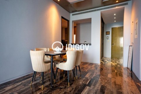 Appartement de 3 chambres à Damac Heights, UAE No. 201204 15