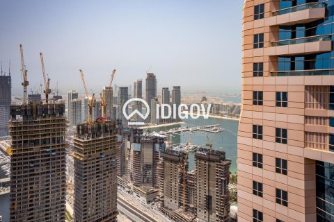 Appartement de 3 chambres à Damac Heights, UAE No. 201204 22