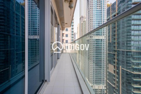 Appartement de 3 chambres à Damac Heights, UAE No. 201204 6