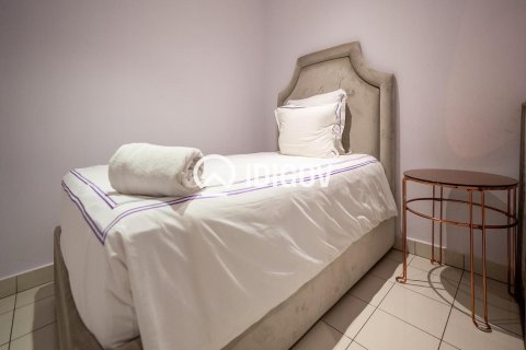 Appartement de 3 chambres à Damac Heights, UAE No. 201204 28