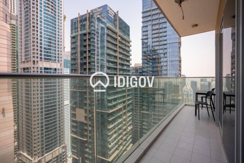 Appartement de 3 chambres à Damac Heights, UAE No. 201204 21