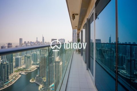 Appartement de 3 chambres à Damac Heights, UAE No. 201204 3