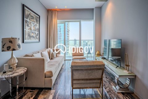 Appartement de 3 chambres à Damac Heights, UAE No. 201204