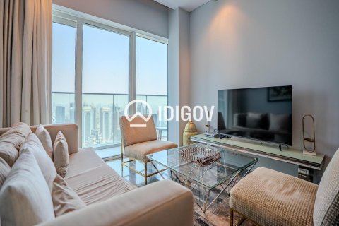 Appartement de 3 chambres à Damac Heights, UAE No. 201204 17