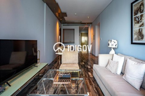 Appartement de 3 chambres à Damac Heights, UAE No. 201204 18