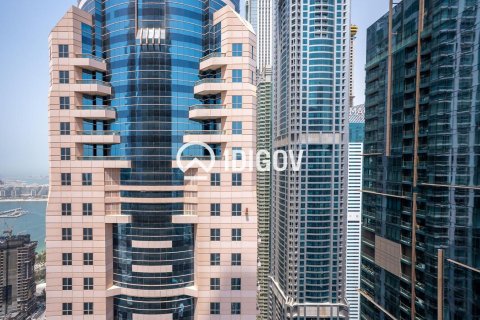 Appartement de 3 chambres à Damac Heights, UAE No. 201204 23