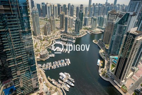 Appartement de 3 chambres à Damac Heights, UAE No. 201204 4