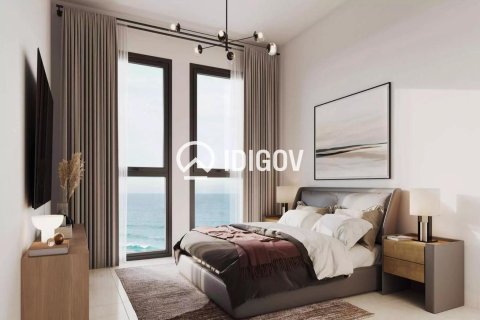 Appartement de 1 chambre à Al Khan, UAE No. 201201 5