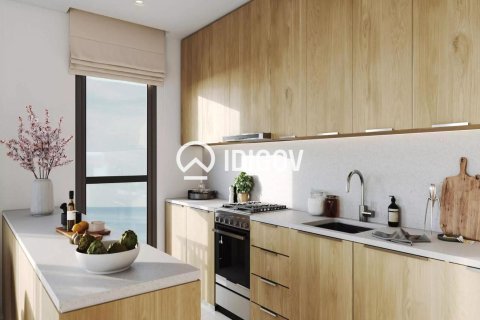 Appartement de 1 chambre à Al Khan, UAE No. 201201 6
