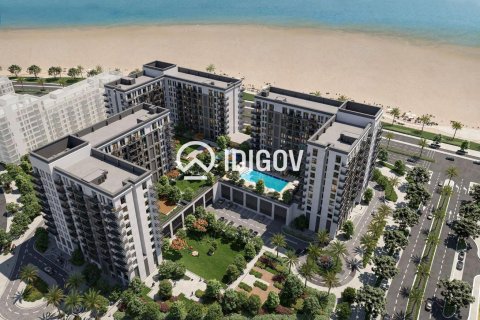 Appartement de 1 chambre à Al Khan, UAE No. 201201