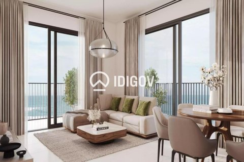 Appartement de 1 chambre à Al Khan, UAE No. 201201 7