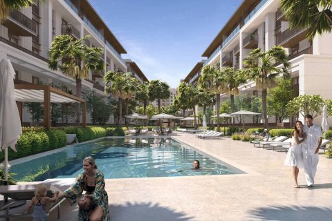 1 bedroom Apartment in Umm Suqeim 3, UAE No. 201199