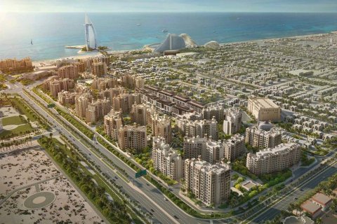 1 bedroom Apartment in Umm Suqeim 3, UAE No. 201199 6