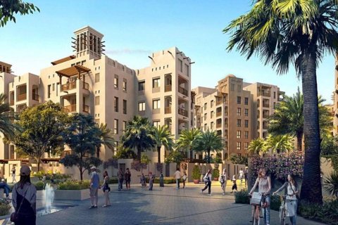 1 bedroom Apartment in Umm Suqeim 3, UAE No. 201199 4