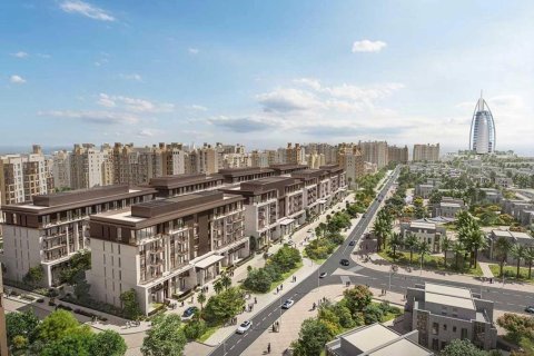 1 bedroom Apartment in Umm Suqeim 3, UAE No. 201199 7