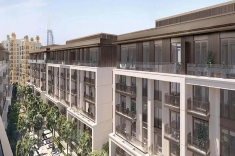 1 bedroom Apartment in Umm Suqeim 3, UAE No. 201199 3
