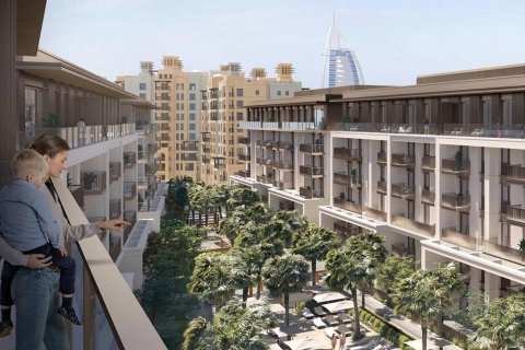 1 bedroom Apartment in Umm Suqeim 3, UAE No. 201199 8