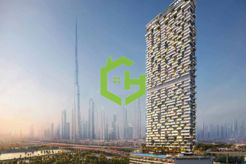 2 bedrooms Apartment in Al Wasl, UAE No. 90680 2