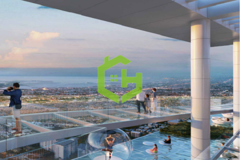2 bedrooms Apartment in Al Wasl, UAE No. 90680 7