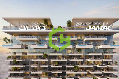 2 bedrooms Apartment in Al Wasl, UAE No. 90680 4