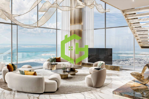 2 bedrooms Apartment in Al Wasl, UAE No. 90680 1
