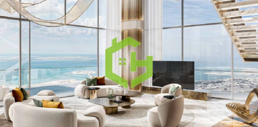 2 bedrooms Apartment in Al Wasl, UAE No. 90680
