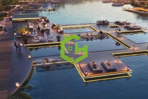 Townhouse de 4 dormitorios en Dubai Land, UAE No. 90688 13
