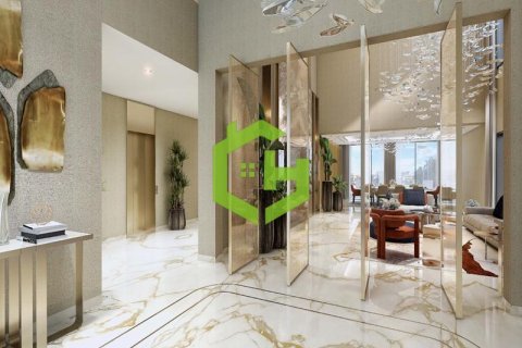 Townhouse de 4 dormitorios en Dubai Land, UAE No. 90688 7