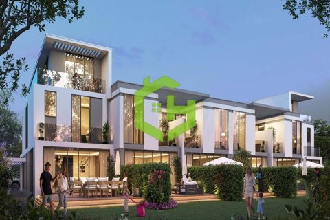 Townhouse de 4 dormitorios en Dubai Land, UAE No. 90688 4