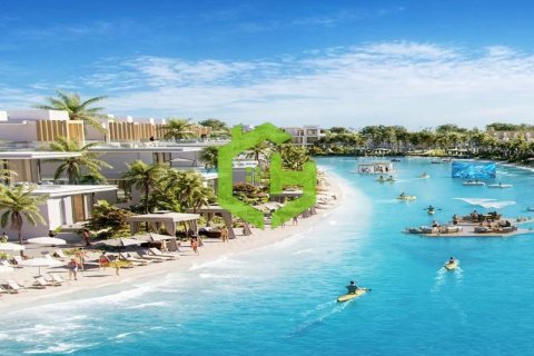 Townhouse de 4 dormitorios en Dubai Land, UAE No. 90688 14