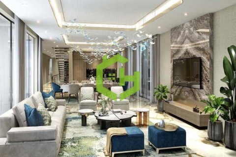 Townhouse de 4 dormitorios en Dubai Land, UAE No. 90688 8