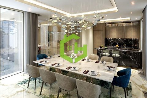 Townhouse de 4 dormitorios en Dubai Land, UAE No. 90688 9
