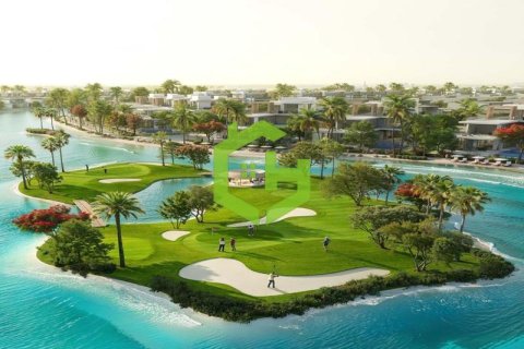 Townhouse de 4 dormitorios en Dubai Land, UAE No. 90688 6