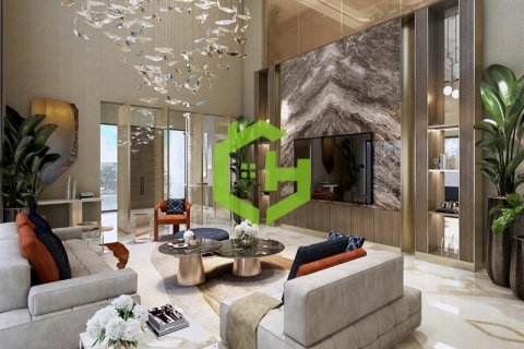 Townhouse de 4 dormitorios en Dubai Land, UAE No. 90688 1