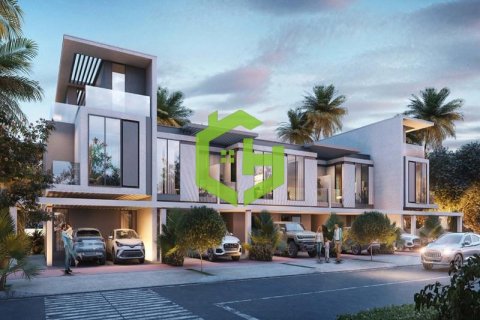 Townhouse de 4 dormitorios en Dubai Land, UAE No. 90688 3