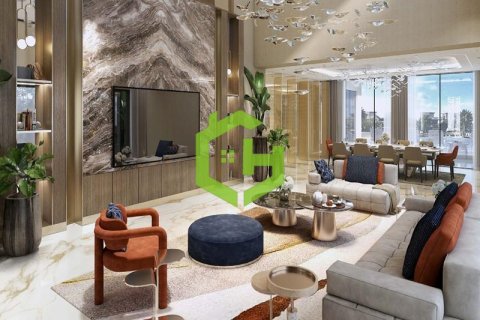 Townhouse de 4 dormitorios en Dubai Land, UAE No. 90688 18