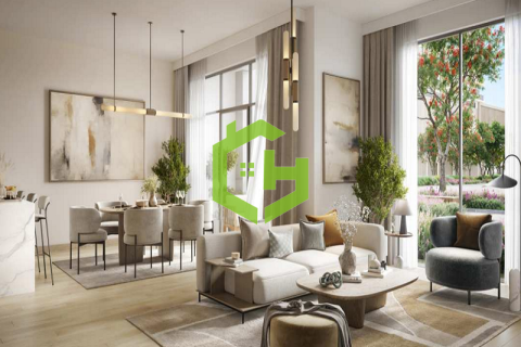 2 bedrooms Apartment in Town Square, UAE No. 90689 1