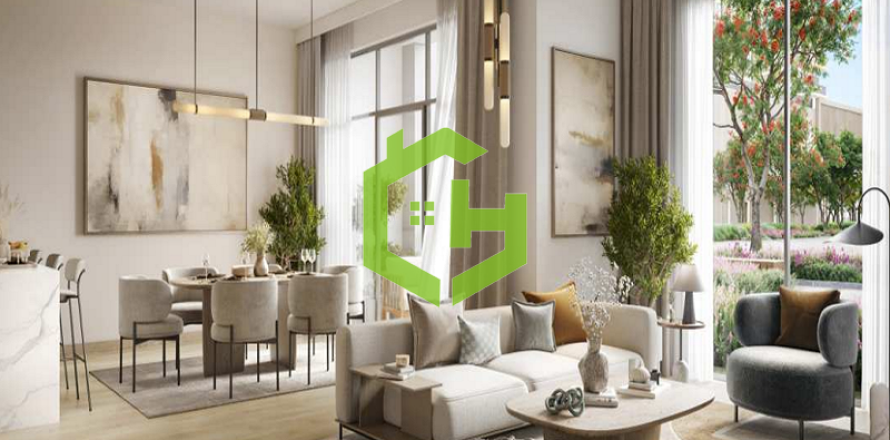 2 bedrooms Apartment in Town Square, UAE No. 90689