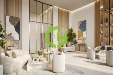 2 bedrooms Apartment in Town Square, UAE No. 90689 10