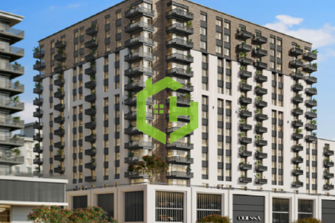 2 bedrooms Apartment in Town Square, UAE No. 90689 3