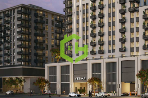 2 bedrooms Apartment in Town Square, UAE No. 90689 4
