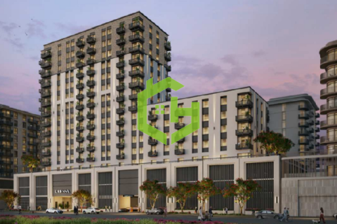 2 bedrooms Apartment in Town Square, UAE No. 90689 2