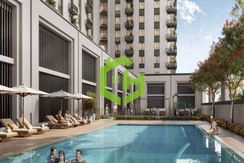 2 bedrooms Apartment in Town Square, UAE No. 90689 7