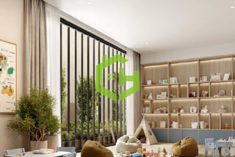 2 bedrooms Apartment in Town Square, UAE No. 90689 9