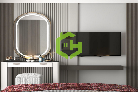 Appartement de 3 chambres à Al Furjan, UAE No. 90694 10