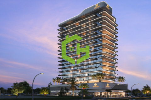 Appartement de 3 chambres à Al Furjan, UAE No. 90694 12