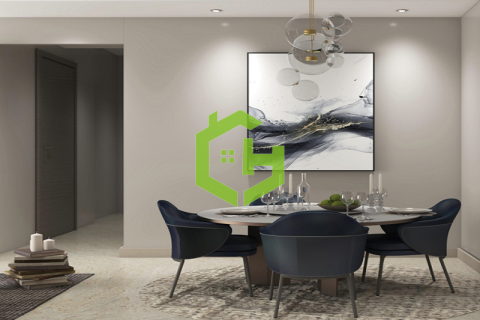 Appartement de 3 chambres à Al Furjan, UAE No. 90694 7