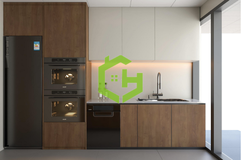Appartement de 3 chambres à Al Furjan, UAE No. 90694 6